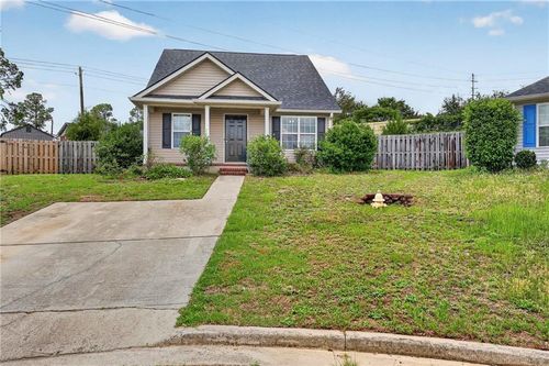 2123 Whitney South Dr, Augusta, GA, 30904-6552 | Card Image