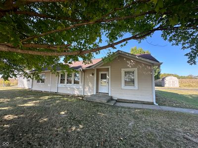 8370 State Road 236, House other with 3 bedrooms, 2 bathrooms and null parking in North Salem IN | Image 2