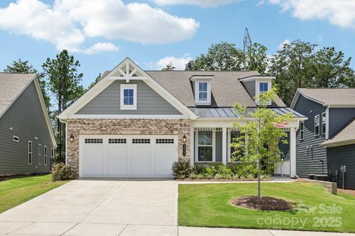 3022 Trace Meadow Ct, York, SC, 29745-9244 | Card Image