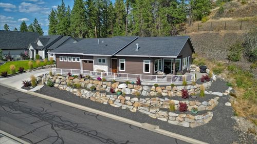13622 N Eagle View Ln, Spokane, WA, 99208-7069 | Card Image