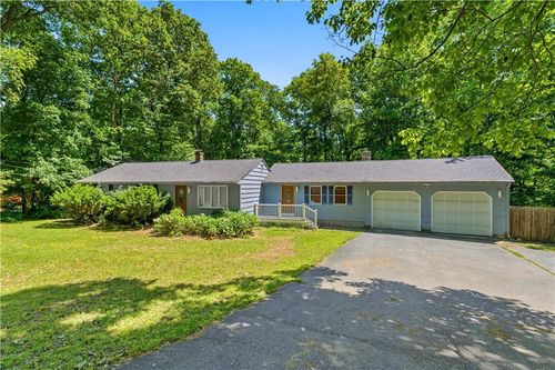 584 Hartford Pike, Scituate, RI, 02857-1260 | Card Image