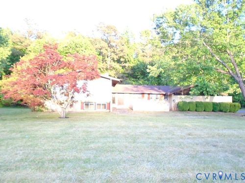 16203 W Patrick Henry Road, Montpelier, VA, 23192 | Card Image