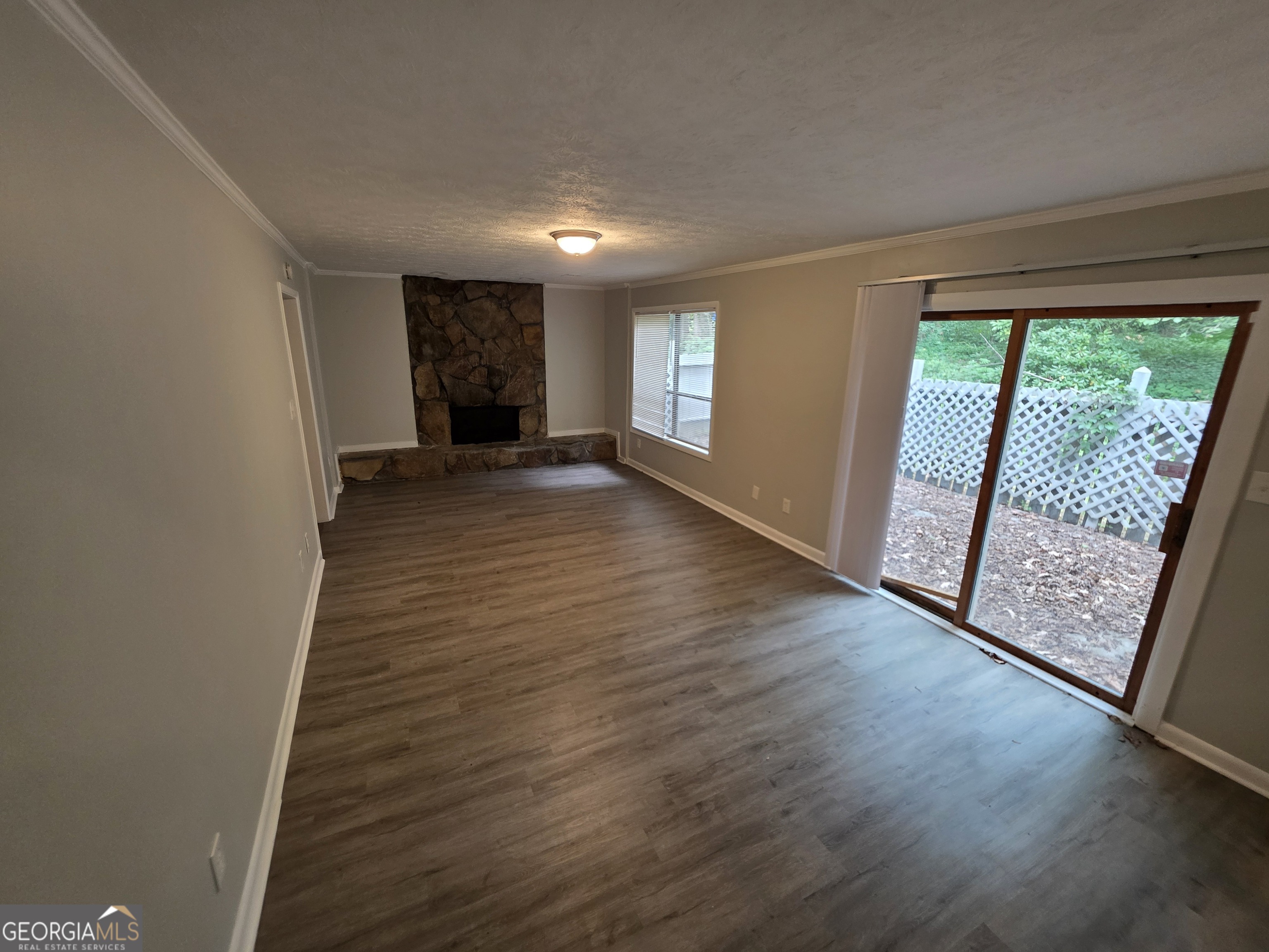 Residential in Stone Mountain 2