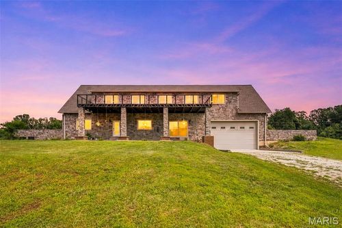 24613 Shady Oaks Pl, Perry, MO, 63462-2146 | Card Image