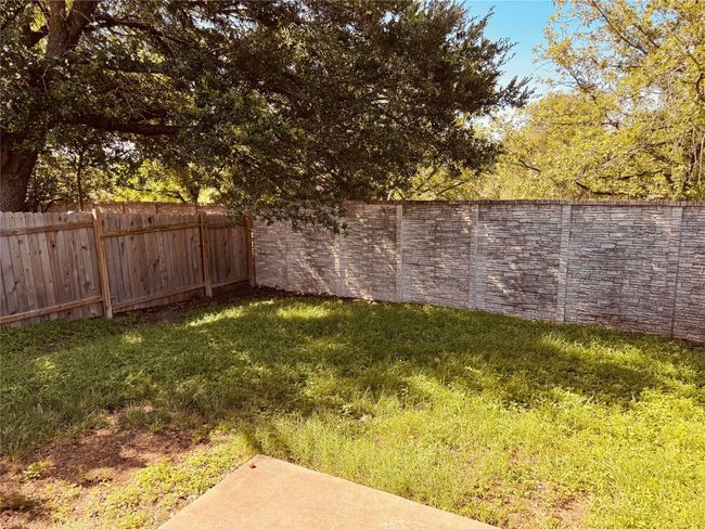 1917 Margalene Way, Home with 3 bedrooms, 2 bathrooms and 2 parking in Austin TX | Image 24