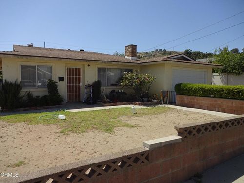 516 N Oak St, Santa Paula, CA, 93060-1733 | Card Image
