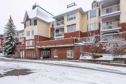 1209-1209 Sienna Park Green Sw, Calgary, AB, T3H3N7 | Card Image