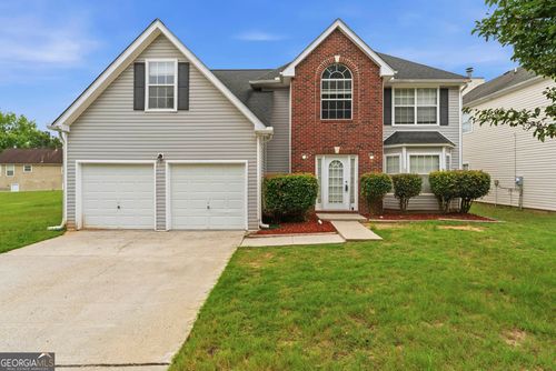 11925 Spring Lake Way, Fayetteville, GA, 30215-8505 | Card Image