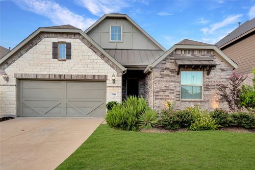 2745 Bechtol St, Garland, TX, 75042-4021 | Card Image