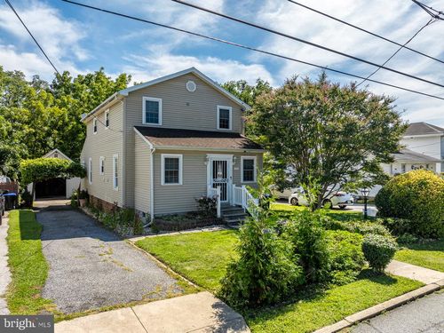 1033 Galbreath Ave, UPPER CHICHESTER, PA, 19061-3517 | Card Image
