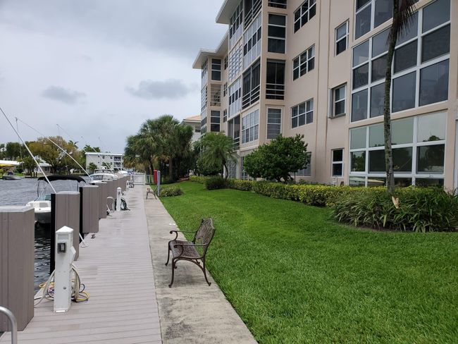APT-308 - 1481 S Ocean Blvd, Condo with 1 bedrooms, 2 bathrooms and null parking in Pompano Beach FL | Image 68