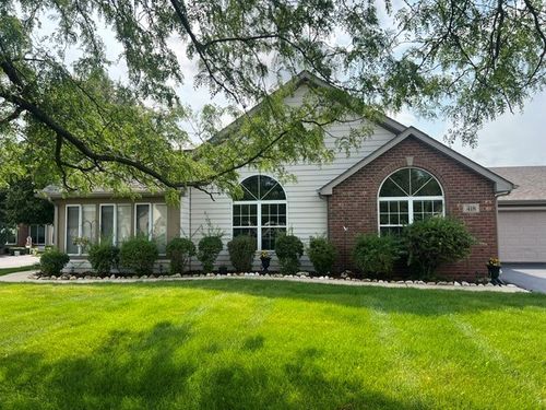 418 Stonegate Way, Manteno, IL, 60950 | Card Image