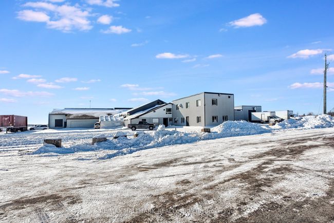 5604 Harris Rd, Home with 0 bedrooms, 0 bathrooms and null parking in Saint Isidore ON | Image 7