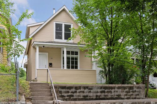 1184 Ross Ave, Saint Paul, MN, 55106-4029 | Card Image