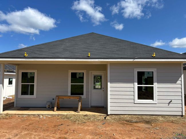 390 Alexander St, House other with 3 bedrooms, 2 bathrooms and null parking in Kilgore TX | Image 10