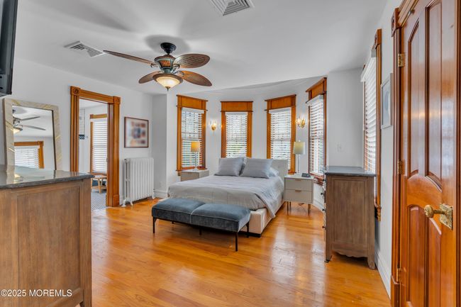 44 Irving Pl, House other with 4 bedrooms, 3 bathrooms and null parking in Red Bank NJ | Image 38