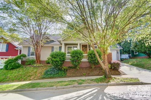 14100 Garden District Row, Huntersville, NC, 28078-5360 | Card Image