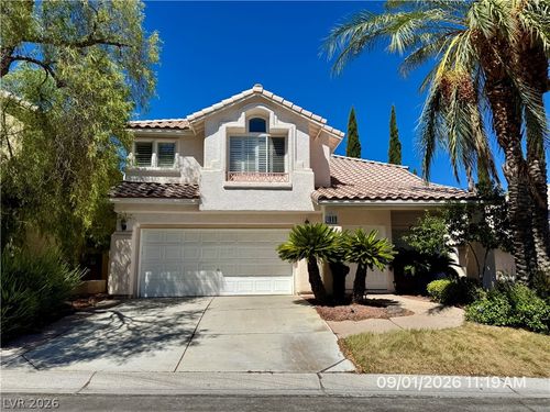 1609 Altimeter Ln, Las Vegas, NV, 89144-6853 | Card Image