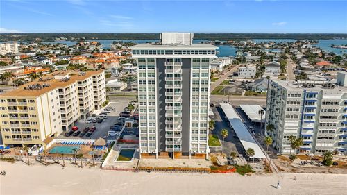 1302-17408 Gulf Blvd, REDINGTON SHORES, FL, 33708-1309 | Card Image