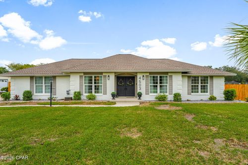 4503 Northshore Rd, Lynn Haven, FL, 32444-3478 | Card Image