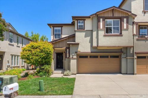 2513 Edgewater Drive, Santa Rosa, CA, 95407 | Card Image