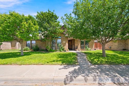 4913 Woodhollow Dr, Midland, TX, 79707-2648 | Card Image