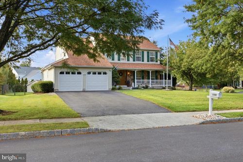 1500 Laurel Cir, WARRINGTON, PA, 18976-1347 | Card Image