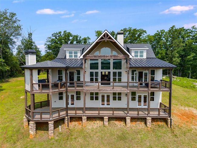 1204 Springdale Rd, House other with 3 bedrooms, 5 bathrooms and null parking in rockmart GA | Image 27