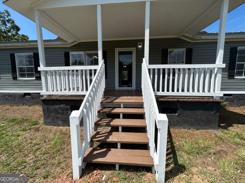456 Henry Mitchell Dr Ne, Dawson, GA, 39842-1000 | Card Image