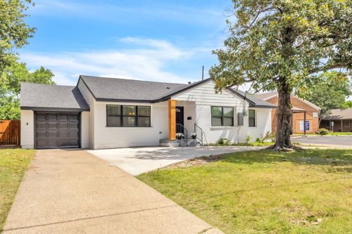 203 E 7th Street, Irving, TX, 75060 | Card Image