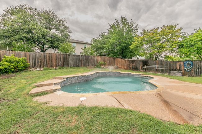 5372 Kingsknowe Pkwy, House other with 4 bedrooms, 3 bathrooms and null parking in Fort Worth TX | Image 25