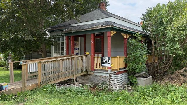Residential in South Bruce Peninsula