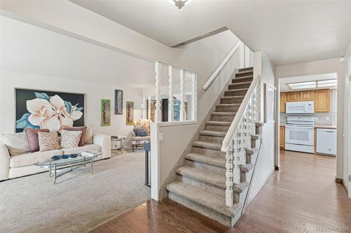 3744 S Quince Street, Denver, CO, 80237 | Card Image