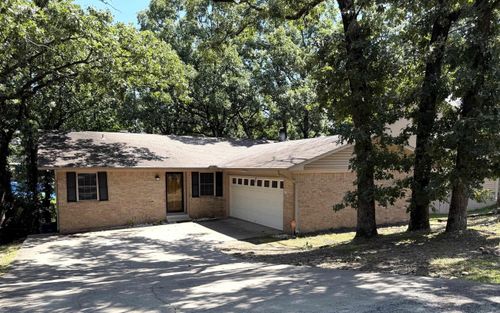 821 Silver Hill Rd, North Little Rock, AR, 72118-2657 | Card Image