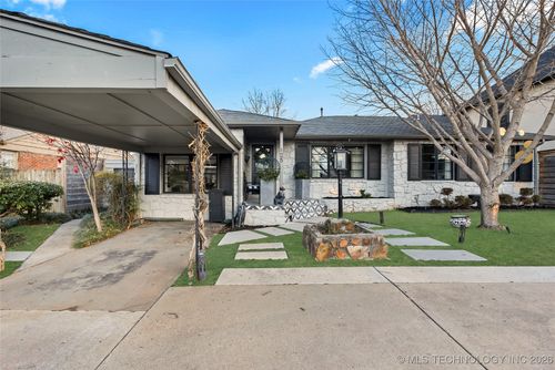 125 E 34th St, Tulsa, OK, 74105-2532 | Card Image