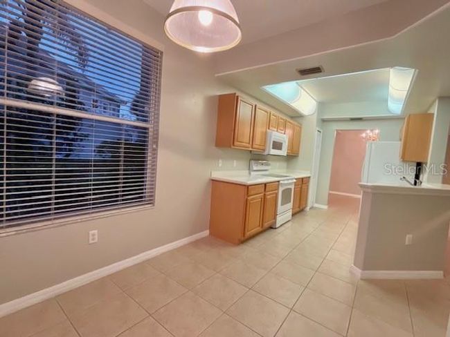 Kitchen view from Breakfast Area | Image 26