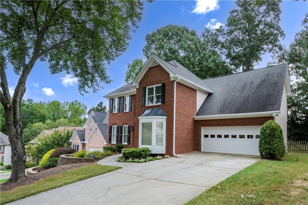 Ridge Vista Ct, Lawrenceville, GA 30043