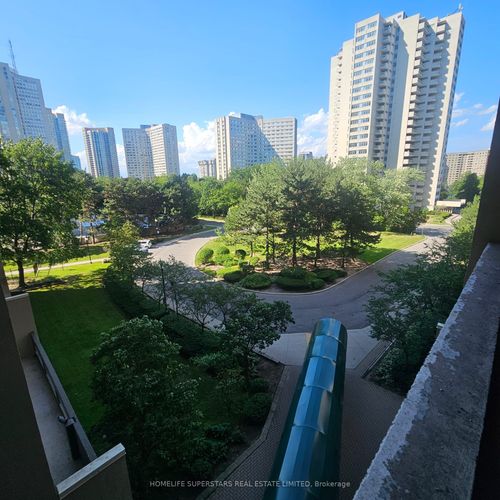 506-3590 Kaneff Cres, Mississauga, ON, L5A3X3 | Card Image