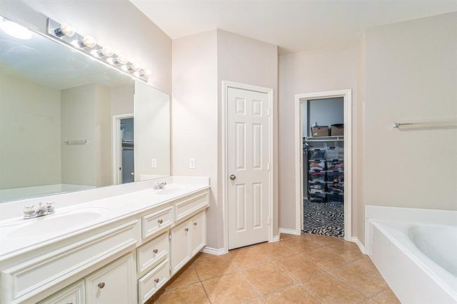 11018 Jadestone Creek Ln, House other with 4 bedrooms, 3 bathrooms and 2 parking in Cypress TX | Image 28