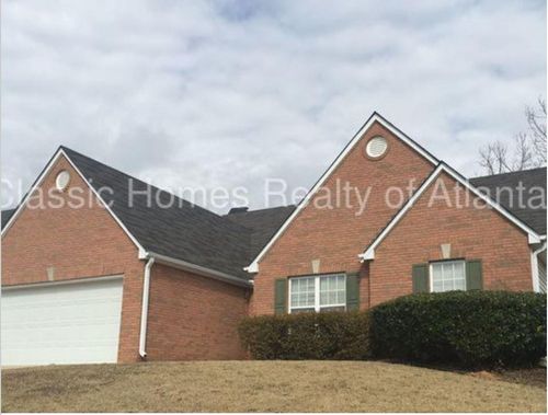 2336 Pettit Dr, Conyers, GA, 30012-2860 | Card Image
