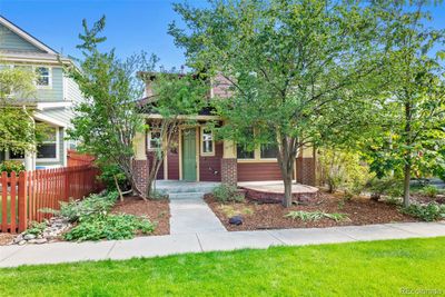 Courtyard home | Image 3