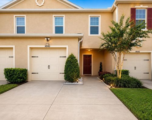 9040 Pinales Way, KISSIMMEE, FL, 34747-1778 | Card Image