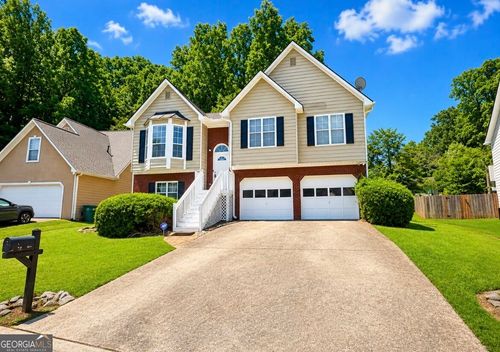 3603 Vineyard Way, Smyrna, GA, 30082 | Card Image