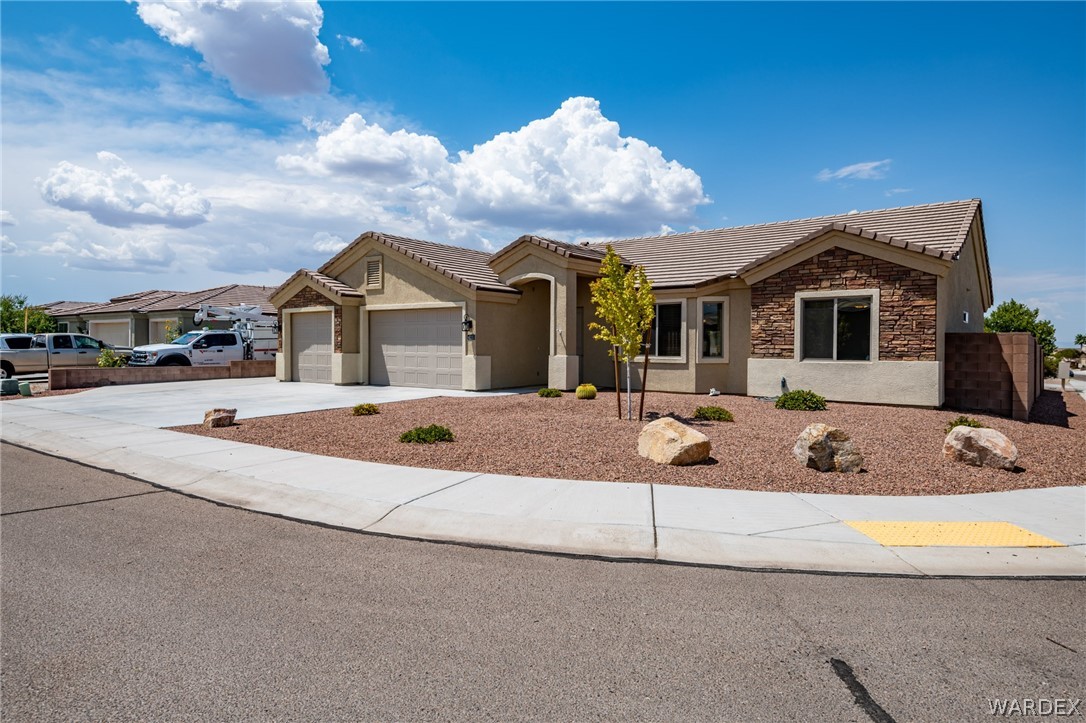 Ranchita Ct, Kingman, AZ 86401