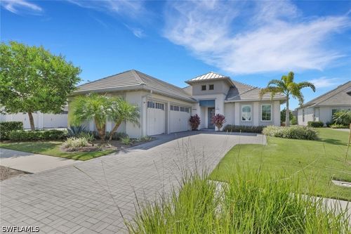 6136 Rodney Bay Ln, NAPLES, FL, 34113-8859 | Card Image