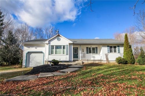 123733 Storybook Park Rd, Owen Sound, ON, N4K5N8 | Card Image