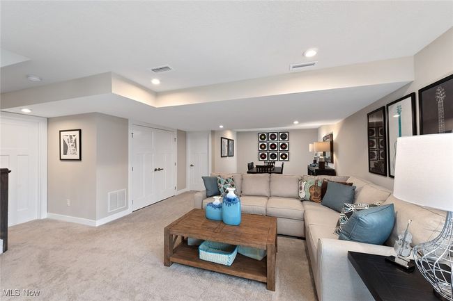 702 Downington Street, House other with 4 bedrooms, 3 bathrooms and null parking in Painesville Township OH | Image 16