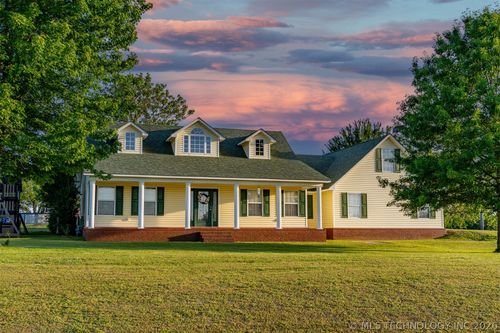 16393 Jd Court, Spiro, OK, 74959 | Card Image
