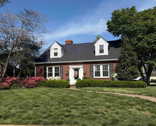 2033 Littlewood Dr, Owensboro, KY, 42301-4691 | Card Image