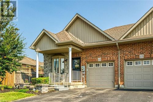 on-25 Millcroft Drive, Simcoe, ON, N3Y0B1 | Card Image